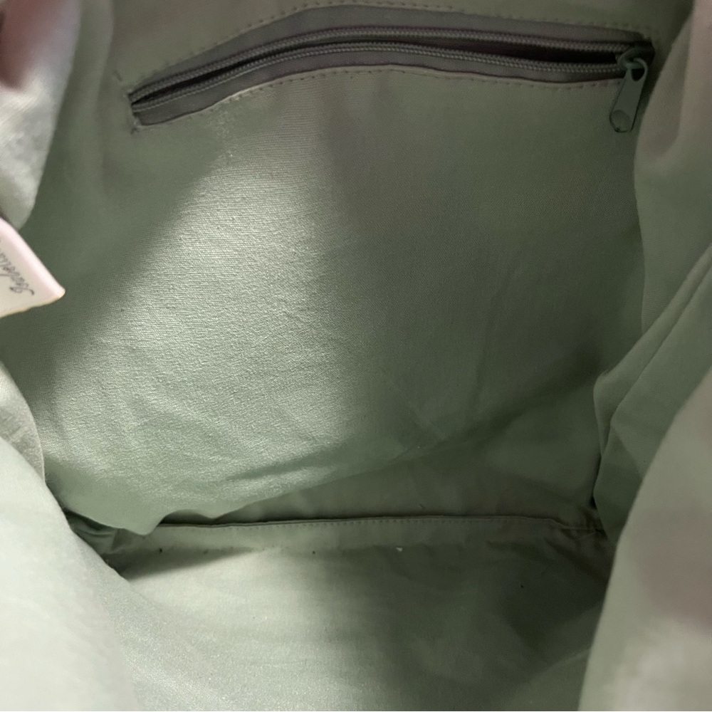 Fringe Backpack - image 4